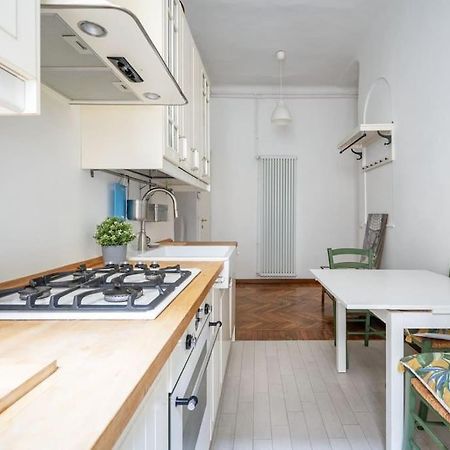 Nice Apartment In Milan Porta Venezia Duomo Экстерьер фото