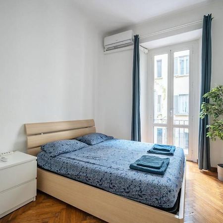 Nice Apartment In Milan Porta Venezia Duomo Экстерьер фото