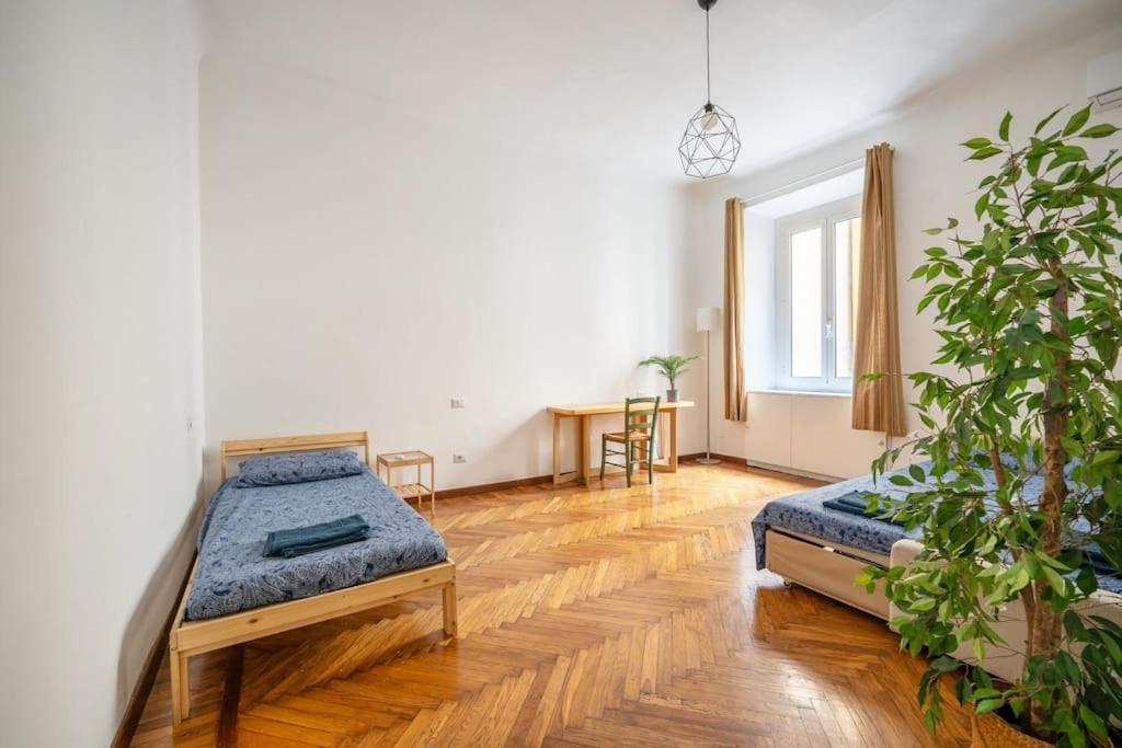 Nice Apartment In Milan Porta Venezia Duomo Экстерьер фото