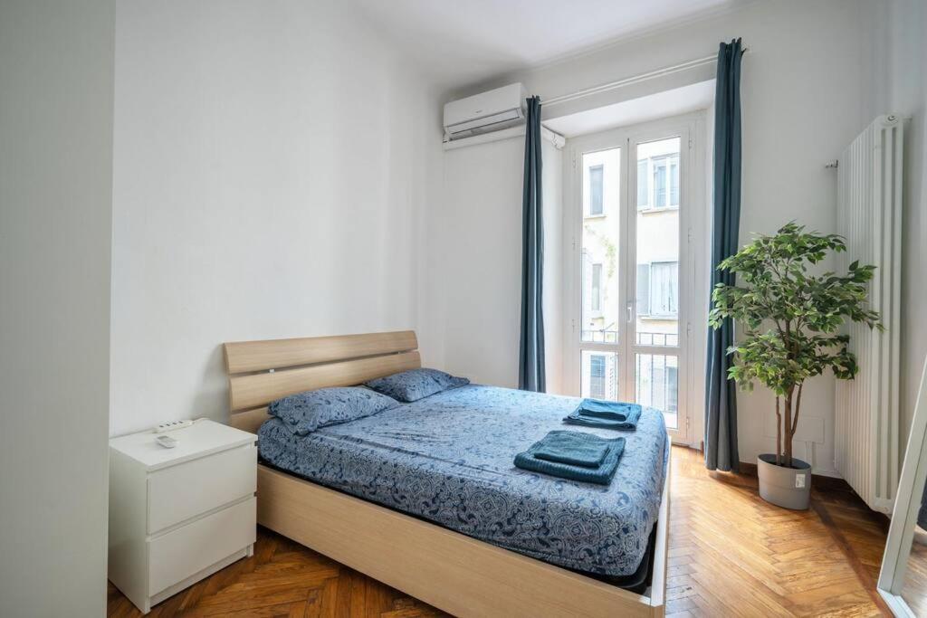 Nice Apartment In Milan Porta Venezia Duomo Экстерьер фото