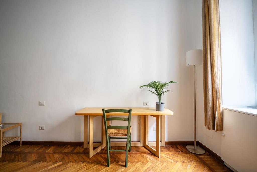 Nice Apartment In Milan Porta Venezia Duomo Экстерьер фото