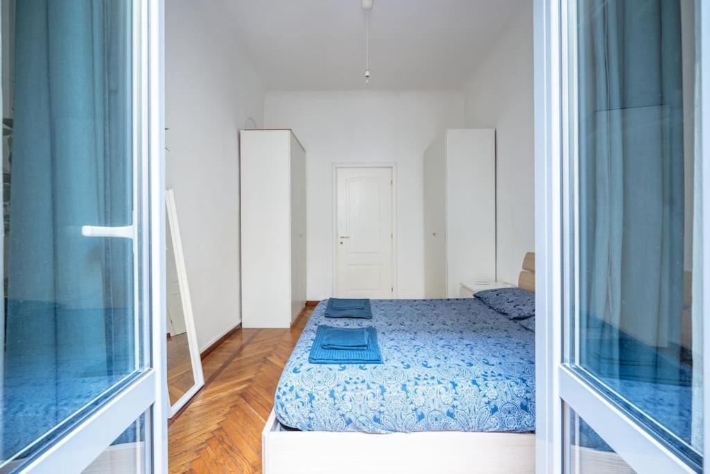 Nice Apartment In Milan Porta Venezia Duomo Экстерьер фото