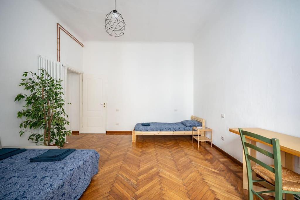Nice Apartment In Milan Porta Venezia Duomo Экстерьер фото
